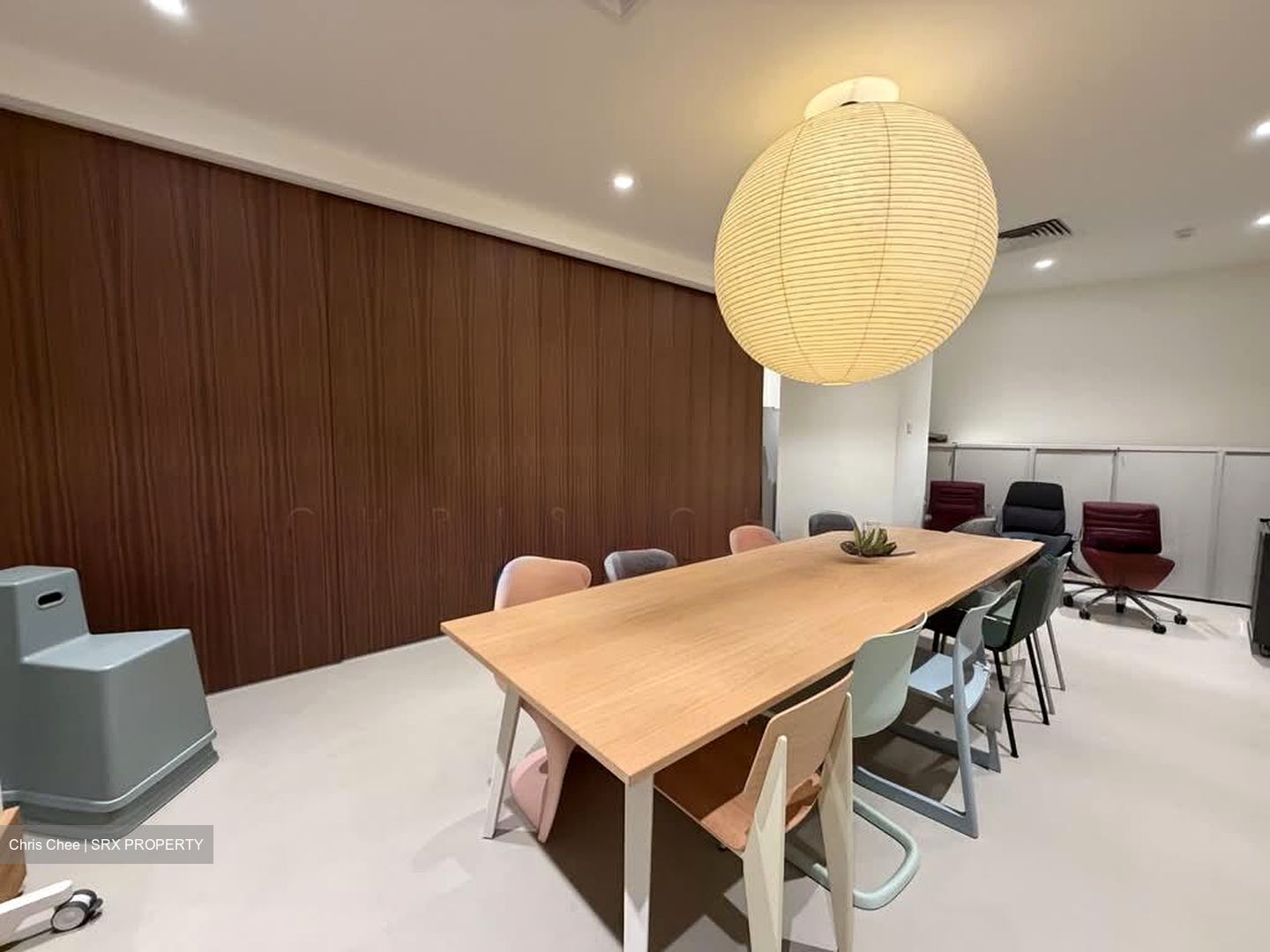 Ocbc Property Services Building (D1), Office #544543881